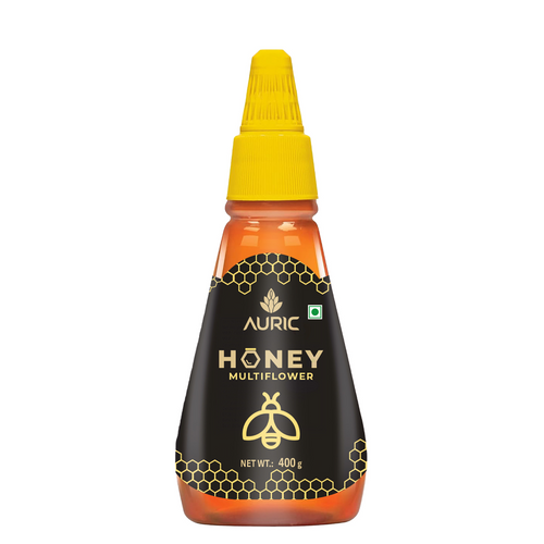 Auric Honey 400g