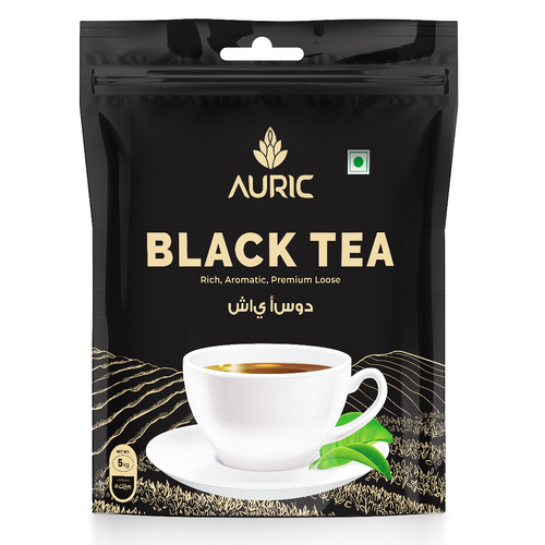 Auric Black Tea 5 kg