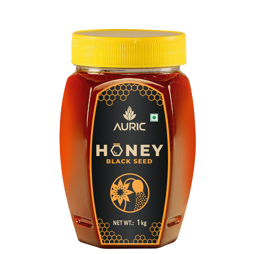 Auric Honey 1000 ml