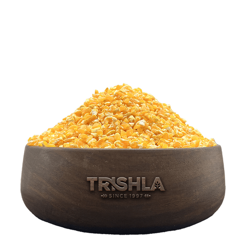 Trishla Industries - Corn Snacks Grits