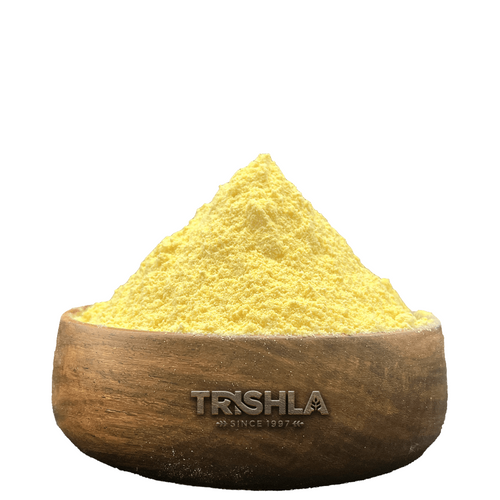 Trishla Industries - Corn Flour