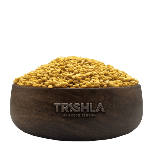 Trishla Industries - Pulses (Tur Dal)