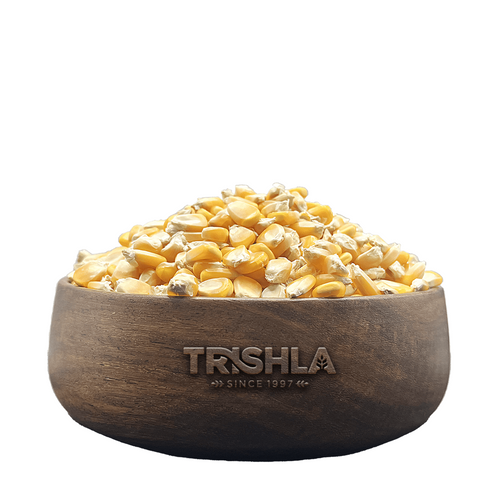 Trishla Industries - Corn Kernels