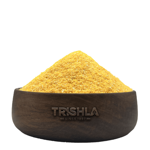Trishla Industries - Corn Grits
