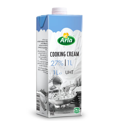Arla Pro Cooking Cream