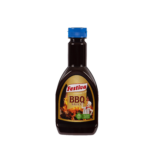 BBQ Sauce 510 ml
