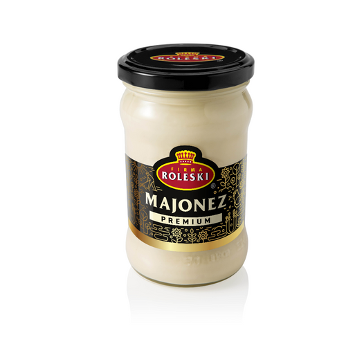 Mayonnaise Roleski Premium 285ml