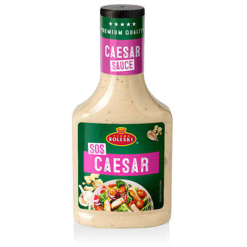 Caesar Sauce 300g
