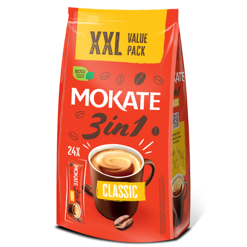 Mokate 3in1 Classic