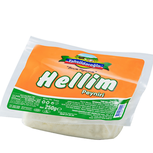 Hellim Cheese