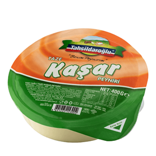 Fresh Kaskhaval