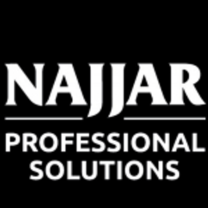 Café Najjar Professional Solutions