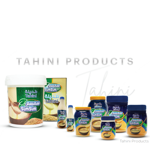 Tahini Collection