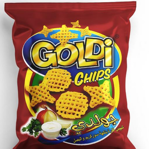 Goldi Chips