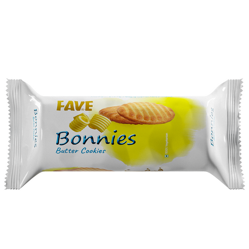 Bonnies Cookies /Biscuits
