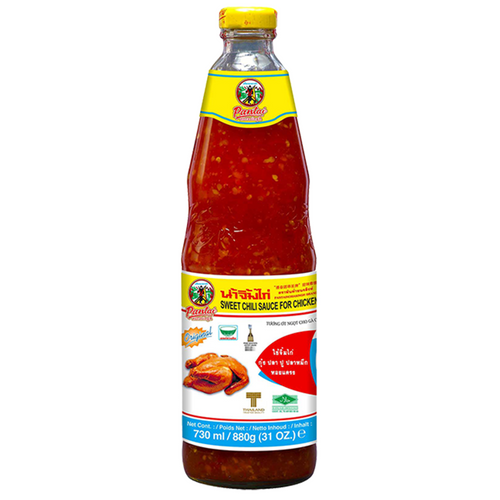 Pantai | Sweet Chilli Sauce for Chicken