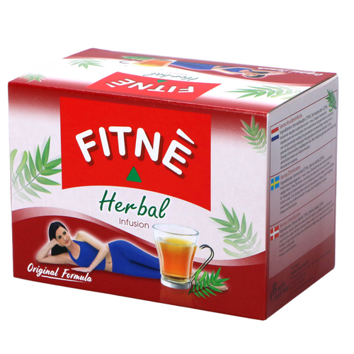 Fitnè | Original Herbal Infusion Box