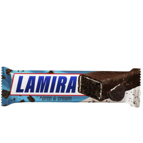 Lamira Chocolate Bar