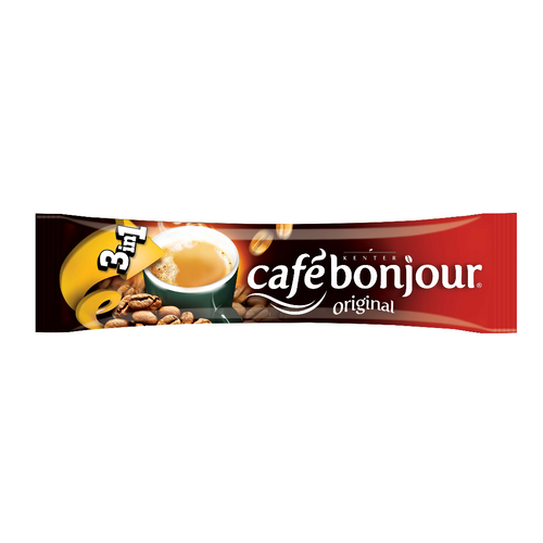 CAFEBONJOUR 3IN1