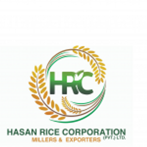 HASAN RICE CORPORATION PVT. LIMITED