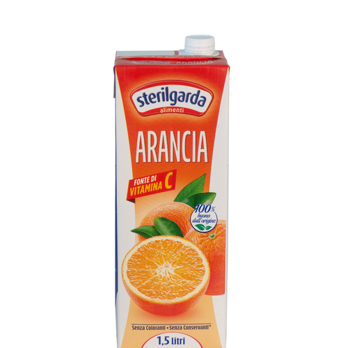 Orange Nectar 1,5l