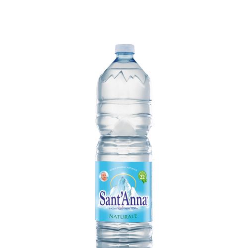 Sant'Anna 1,5Lt Still Mineral Water
