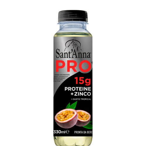 Sant'Anna Protein water