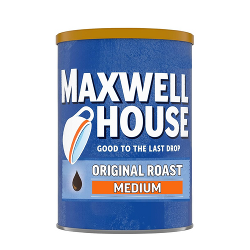Maxwell coffee house