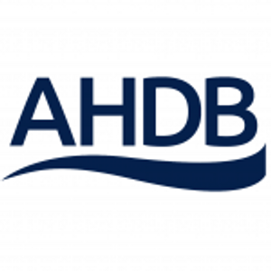 Agriculture And Horticulture Development Board - AHDB