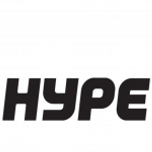 HYPE Drinks & Supplements