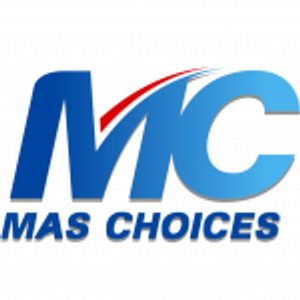 MAS CHOICES CORPORATION LIMITED