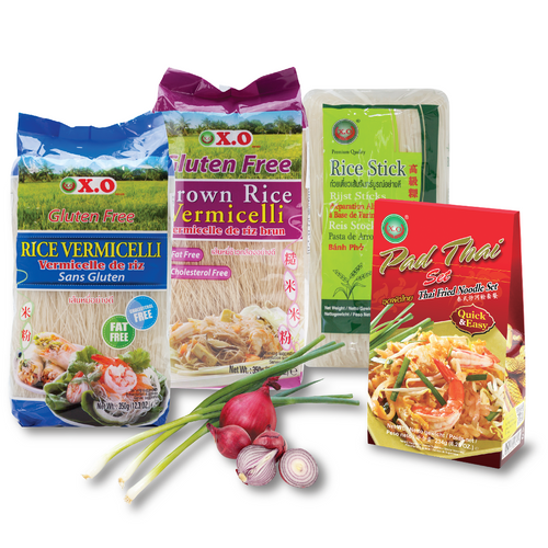 Noodle Products