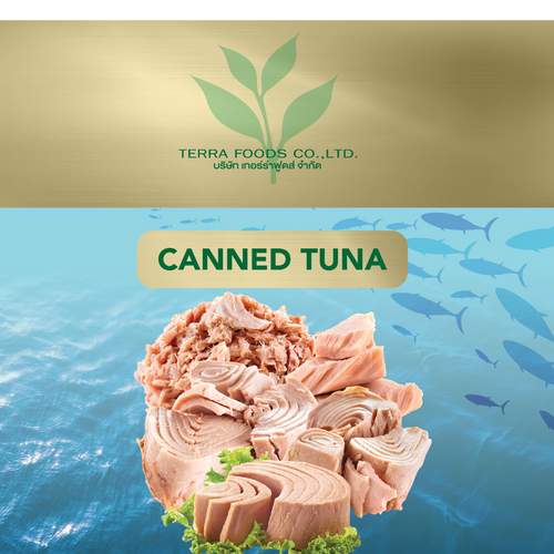 Canned Tuna / Sardine & Mackerel
