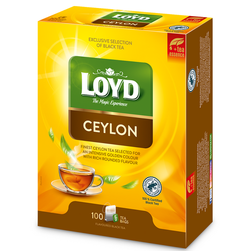 Ceylon 100x2 g