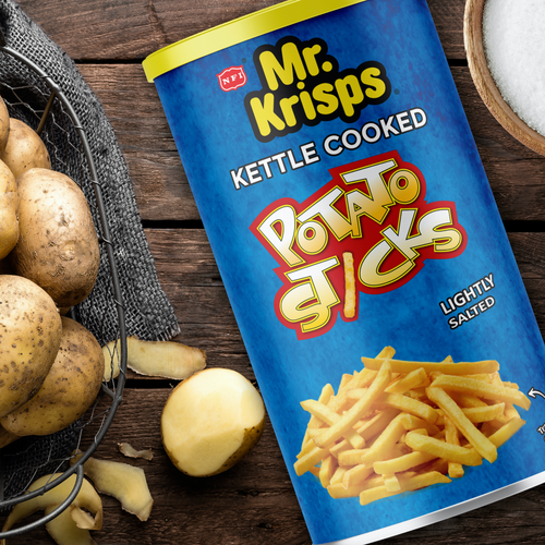 National Food Industries LLC AE SaudiFood 2024