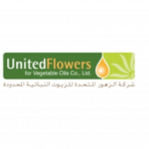 UNITED FLOWERS For VEGETABLES OILS Co. LTD.