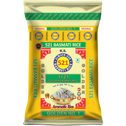 521 1121 Golden Sella Basmati Rice