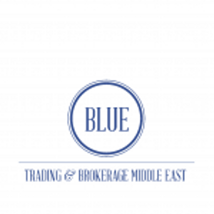 Blue Trading & Brokerage Middle East DMCC