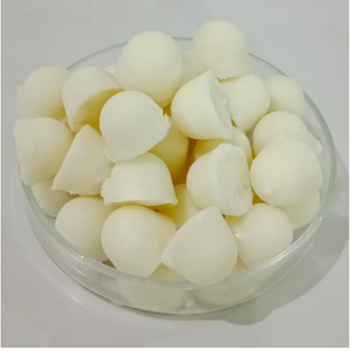 Creamed Coconut Cubes