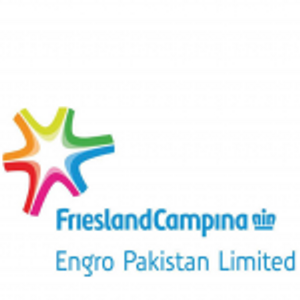 FrieslandCampina Engro Pakistan Ltd