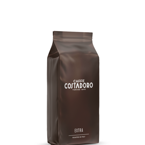 Costadoro Extra 1kg - Coffee Beans