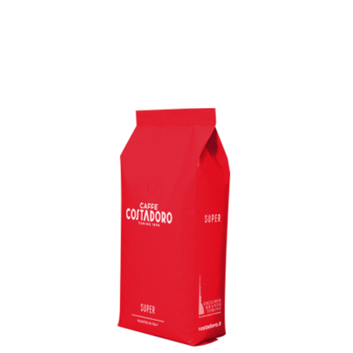 Costadoro Super 1kg - Coffee Beans