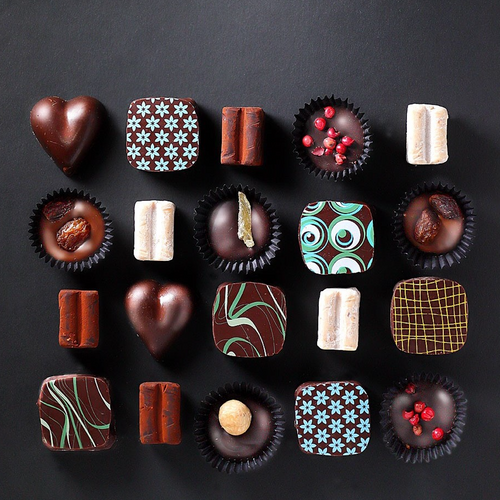Chocolate gifts