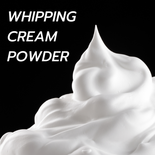 Whipping Cream Powder
