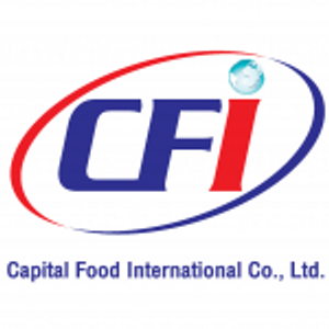 CAPITAL FOOD INTERNATIONAL CO., LTD.