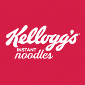Kellogg's Noodles