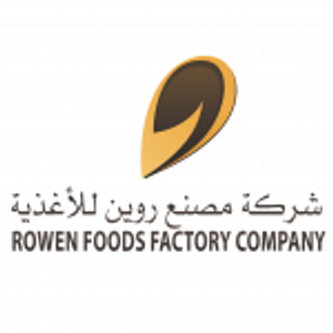 Rowen Factory For Food
