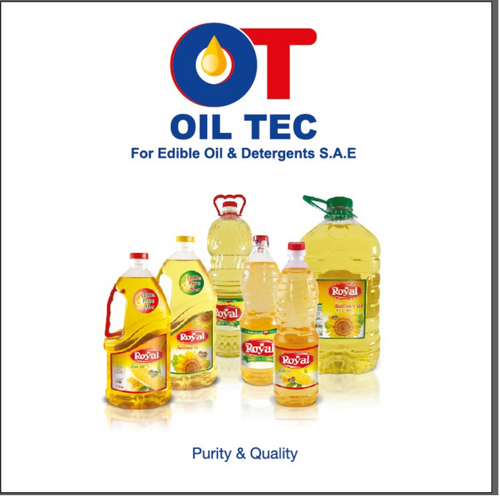 Oil Tec products