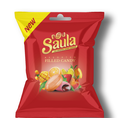 Saula Fruits