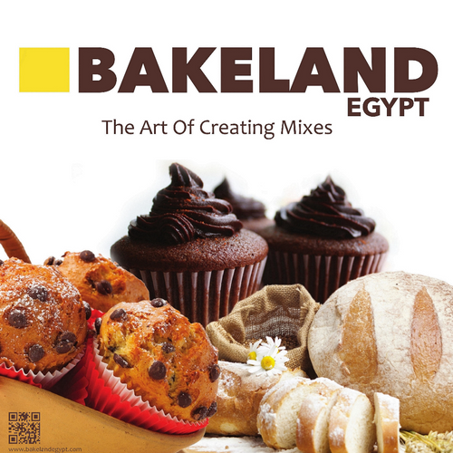 BAKE LAND EGYPT